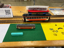 Load image into Gallery viewer, «SHORE FAST LINE 100» - O-scale Kit #48-1671