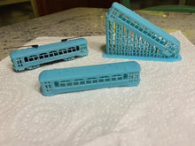 Load image into Gallery viewer, «SHAKER HEIGHTS 300 series» - N scale kit #160-1293