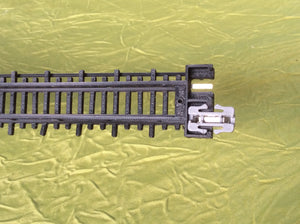 THE "L" - Elevated railway kit - Straight plate girder section 372 mm #160-0101