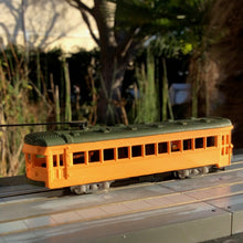 Load image into Gallery viewer, «INDIANA HIGHSPEED» - UNPAINTED KIT Coach-Baggage Combine #160-1102