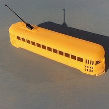 Load image into Gallery viewer, «BRILL BABY BULLET» - Lightweight Interurban UNPAINTED KIT  #160-1271