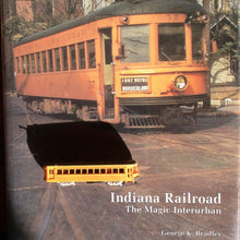 Load image into Gallery viewer, «INDIANA HIGHSPEED» - UNPAINTED KIT Coach-Baggage Combine #160-1102